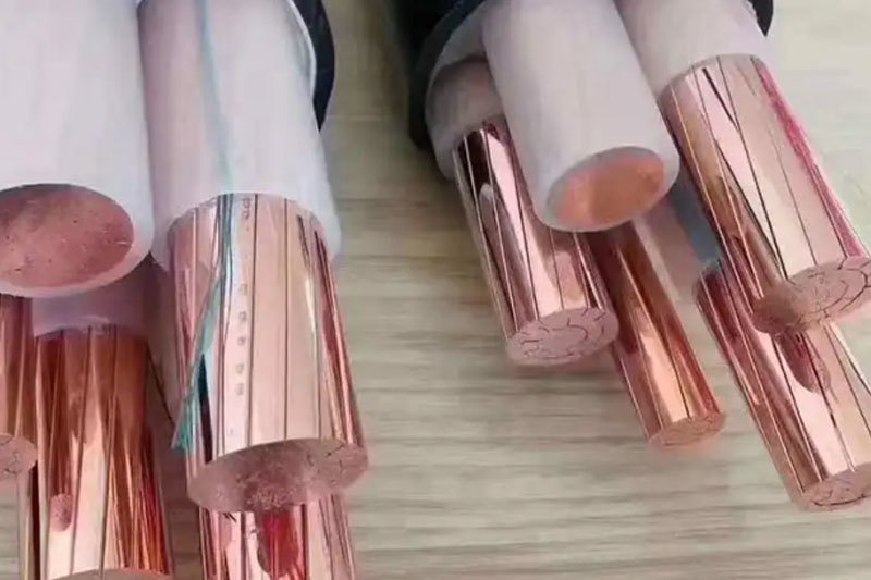 电力电缆交联与非交联的区别