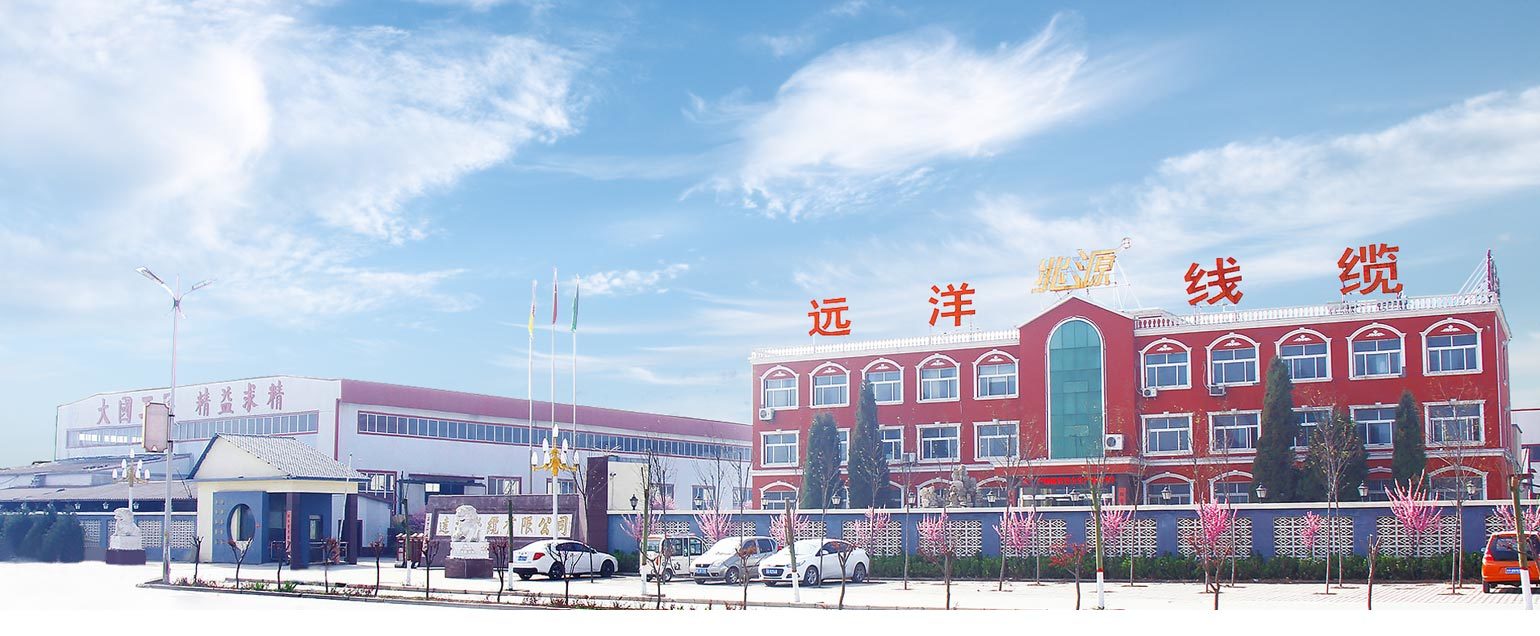 远洋线缆有限公司